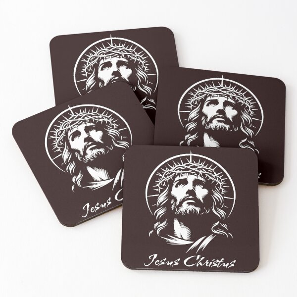 Item preview, Iesus Christus designed and sold by Aleksandar Kostjuk.