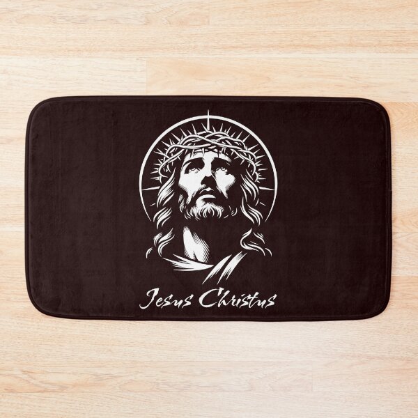 Item preview, Iesus Christus designed and sold by Aleksandar Kostjuk.