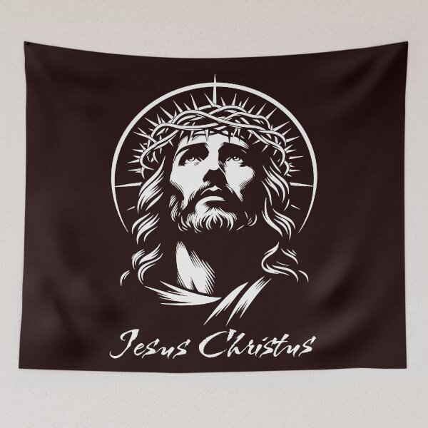 Item preview, Iesus Christus designed and sold by Aleksandar Kostjuk.