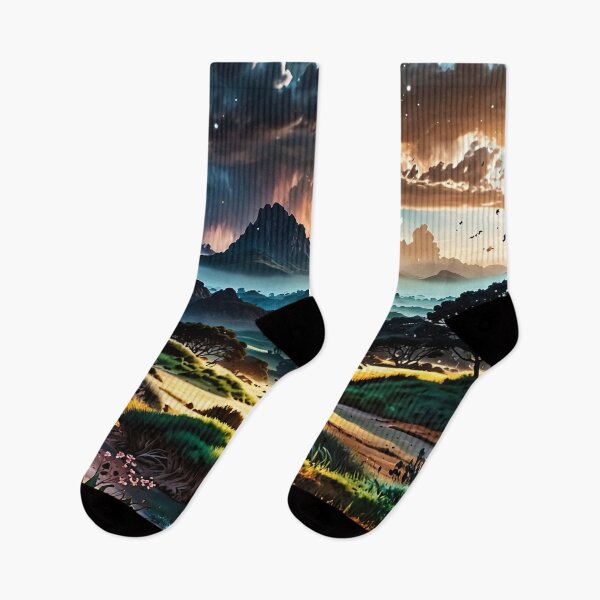 Item preview, At the foot of the Donnerberg designed and sold by PixelParadies.