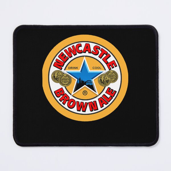 Item preview, Bestselling Newcastle Brownnale Logo Essential  designed and sold by JoelPMajor.