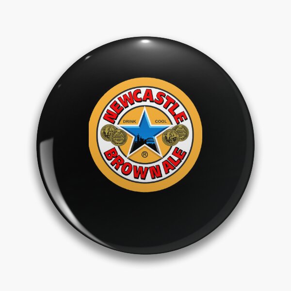 Item preview, Bestselling Newcastle Brownnale Logo Essential  designed and sold by JoelPMajor.