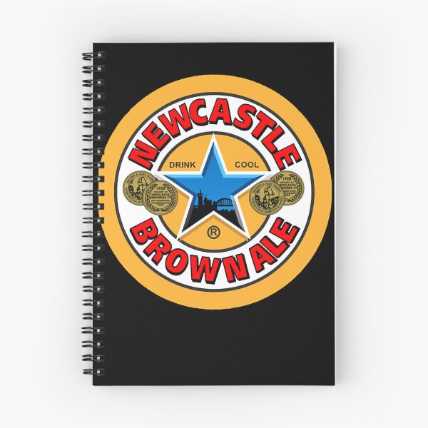 Item preview, Bestselling Newcastle Brownnale Logo Essential  designed and sold by JoelPMajor.