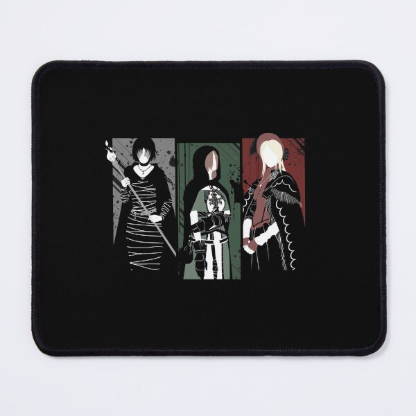 Item preview, Souls Waifus designed and sold by FriedriMedhurst.