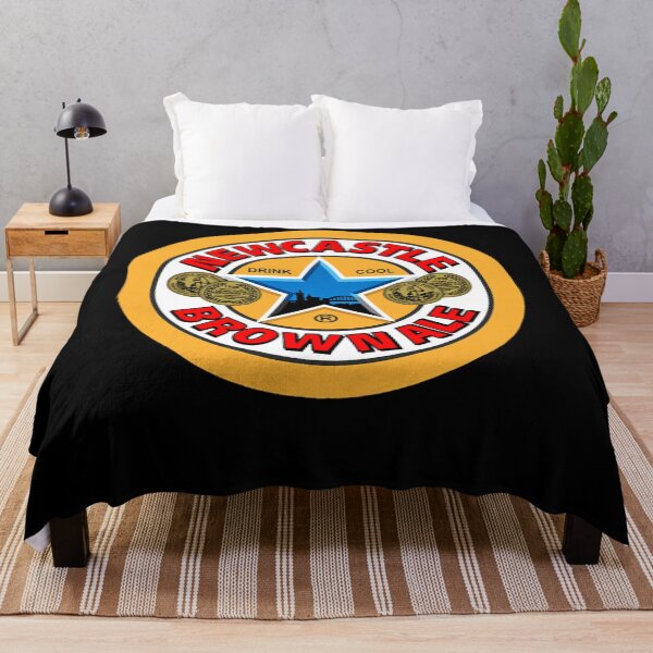 Item preview, Bestselling Newcastle Brownnale Logo Essential  designed and sold by JoelPMajor.