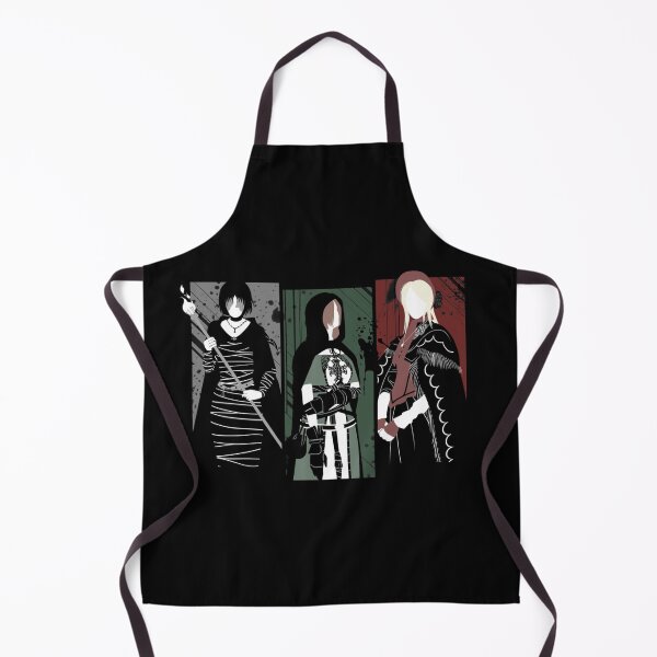 Item preview, Souls Waifus designed and sold by FriedriMedhurst.