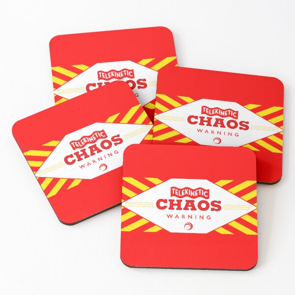Item preview, Caramel Chaos designed and sold by Affray.
