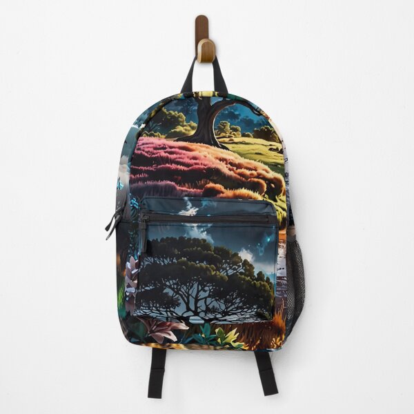 Item preview, The Awakening of the Valley designed and sold by PixelParadies.