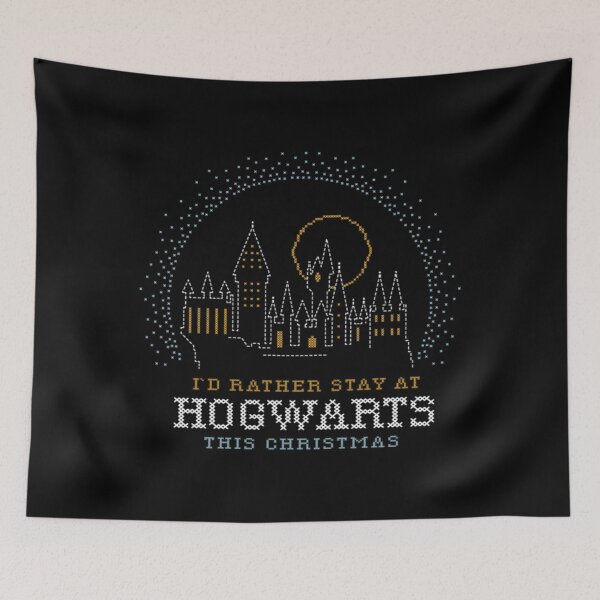 Item preview, I'd Rather Stay At Home This Christmas designed and sold by harrygift.