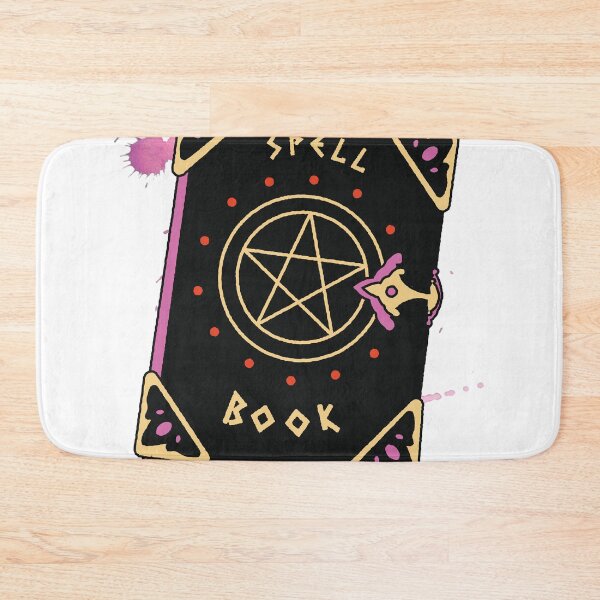Item preview, Dark spell book designed and sold by 7BRiver.