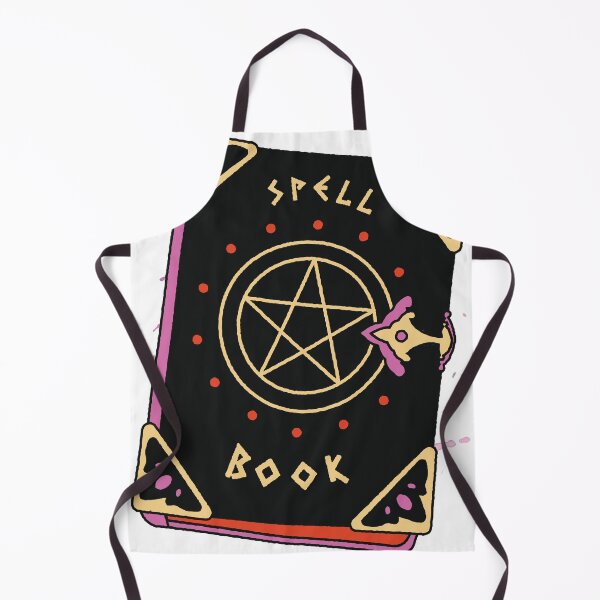 Item preview, Dark spell book designed and sold by 7BRiver.