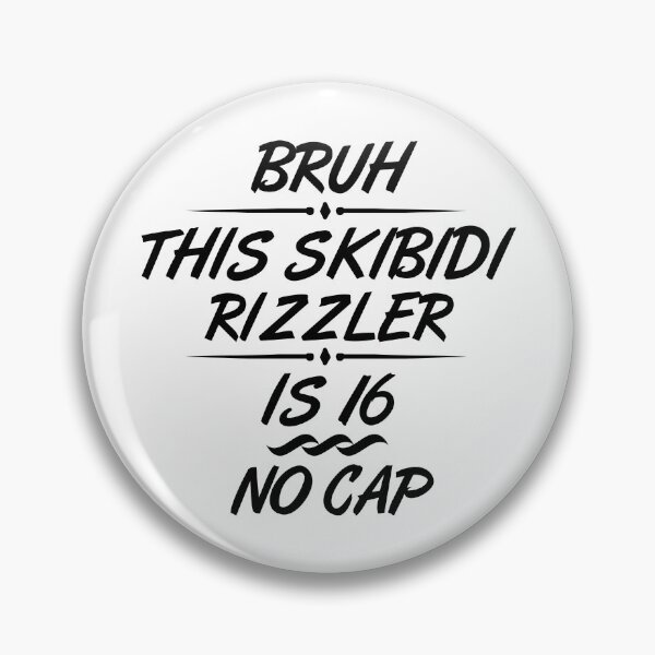 Item preview, Funny 16th Birthday Skibidi Meme designed and sold by thepixelgarden.