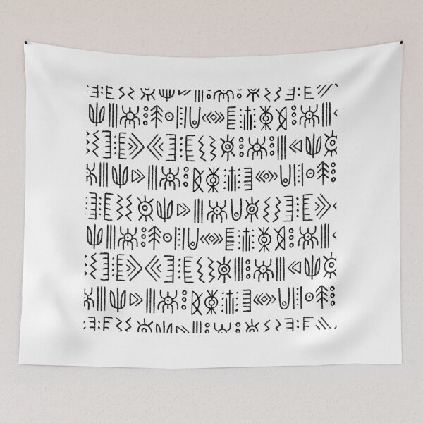 Item preview, Runes designed and sold by 7BRiver.