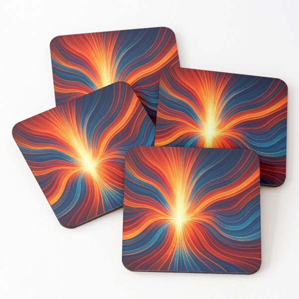 Item preview, Radiant symmetry of light designed and sold by Sigtrix.