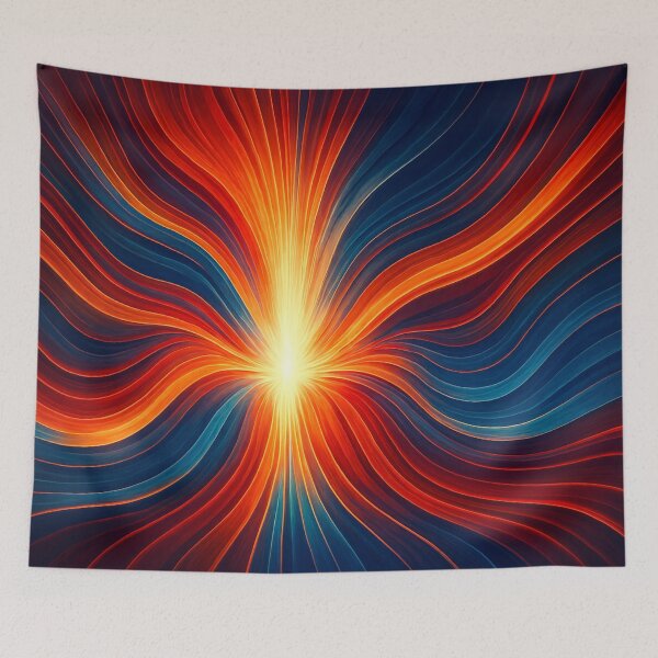 Item preview, Radiant symmetry of light designed and sold by Sigtrix.