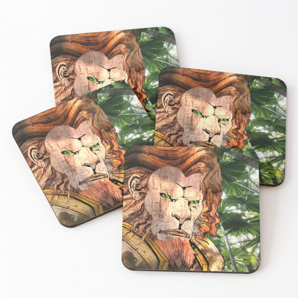 Item preview, Leonardo (Version 7 of 50) designed and sold by BLZBob.