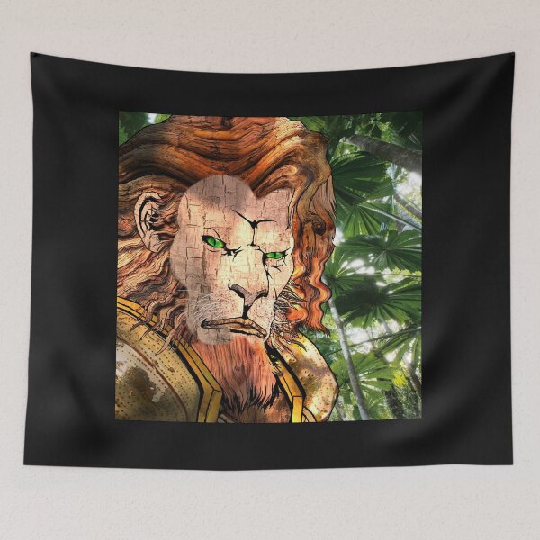 Item preview, Leonardo (Version 7 of 50) designed and sold by BLZBob.