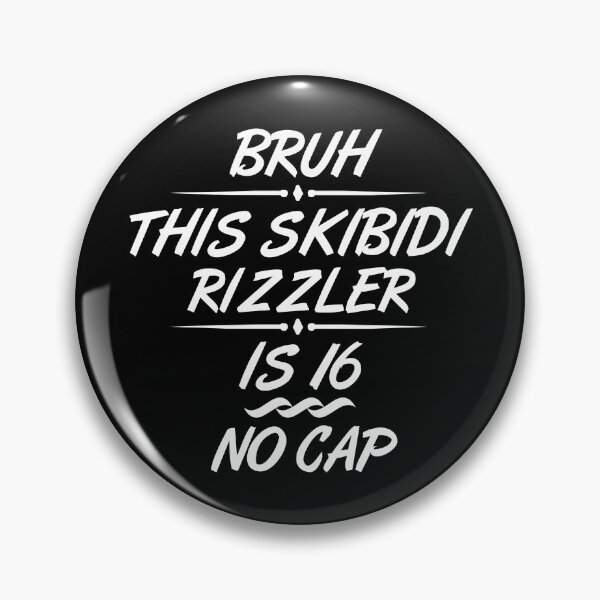 Item preview, Funny 16th Birthday Skibidi Meme designed and sold by thepixelgarden.