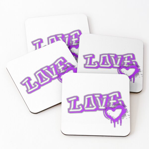 Item preview, LOve  designed and sold by 7BRiver.