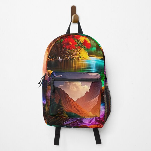 Item preview, Alpine Valley of Dreams designed and sold by PixelParadies.