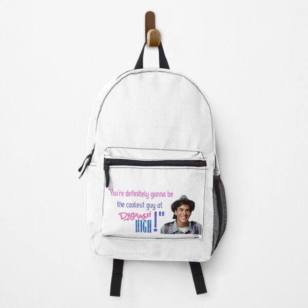 Item preview, Degrassi High Coolest Guy! designed and sold by lucey05.