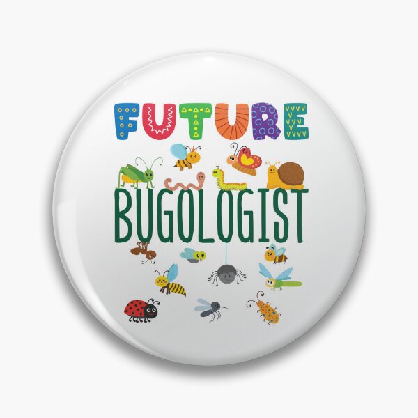 Artikelvorschau, Zukünftiger Bugologist Bug Lover Insekten-Nerd entworfen und verkauft von jaygo.