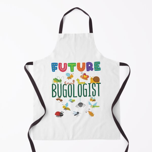 Item preview, Future Bugologist Bug Lover Insect Nerd designed and sold by jaygo.