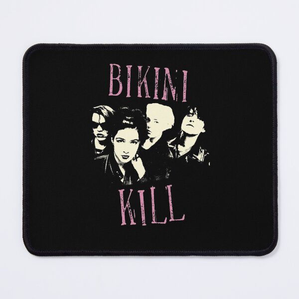 Item preview, Bikini Kill Tour 2023 Classic  designed and sold by JoelPMajor.