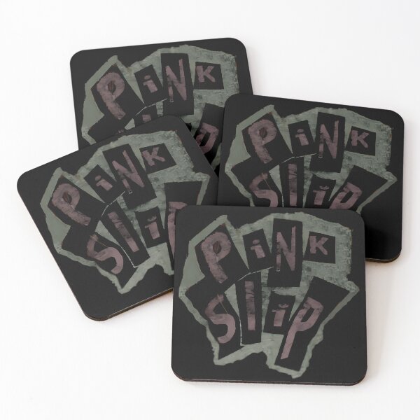 Item preview, Pink Slip X Freaky Friday designed and sold by DorisGaylor.
