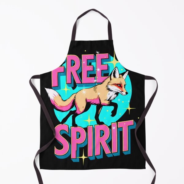 Artikelvorschau, Freigeist-Fuchs von PamLeeDesign entworfen und verkauft von PamLeeDesign.