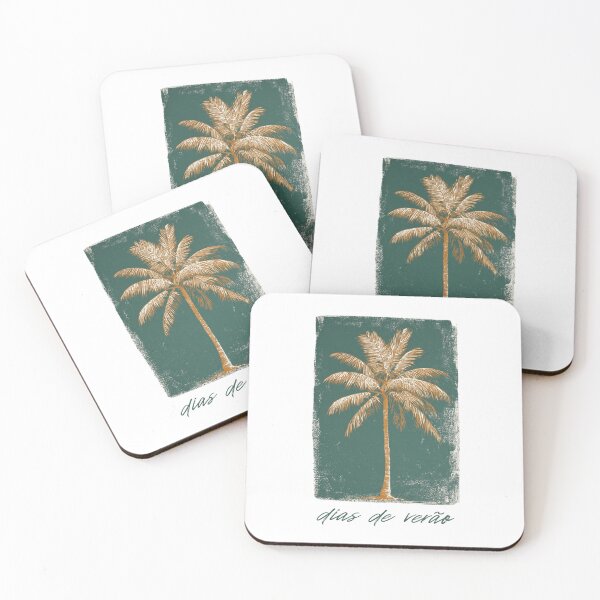 Item preview, Dias de Verão designed and sold by StudioRedKoala.