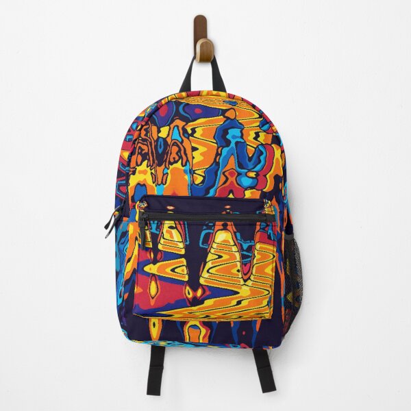 Item preview, Reflective color explosion of the senses designed and sold by Sigtrix.