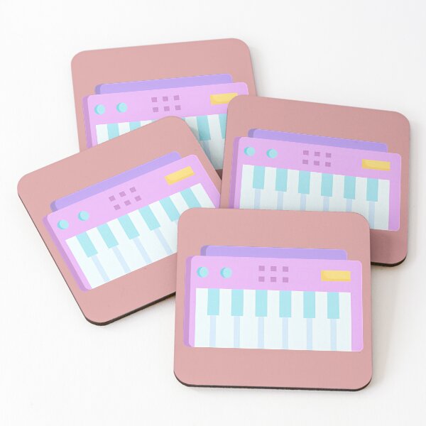 Item preview, Music keyboard designed and sold by jalajkumar.