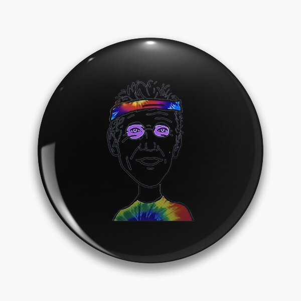 Item preview, Bill Walton Basketball Guy Essential  designed and sold by JoelPMajor.