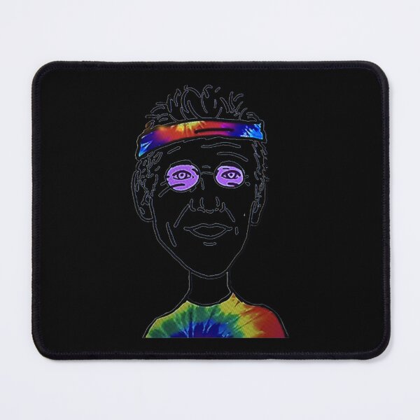 Item preview, Bill Walton Basketball Guy Essential designed and sold by JoelPMajor.
