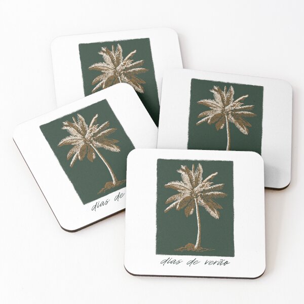 Item preview, Dias de Verão designed and sold by StudioRedKoala.