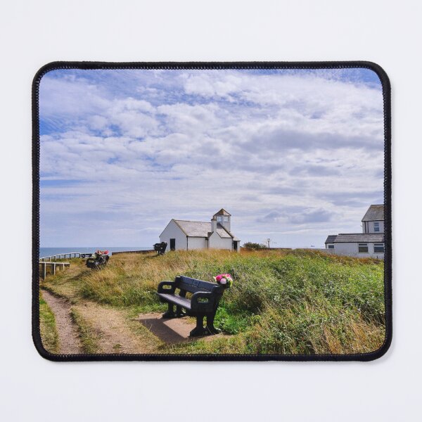 Item preview, Rocky Island Seaton Sluice Memorial Benches designed and sold by Violaman.