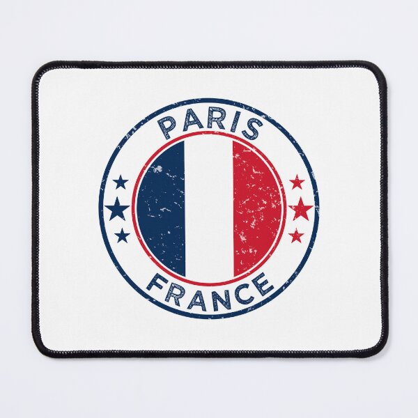 Item preview, Paris France, City of Love, Art & Timeless Beauty designed and sold by ArtByKatti.
