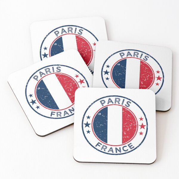 Item preview, Paris France, City of Love, Art & Timeless Beauty designed and sold by ArtByKatti.