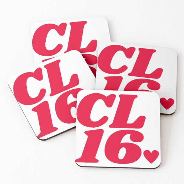 Item preview, CL16 Charles Leclerc Scuderia Ferrari F1 merch designed and sold by MAISONDEPODIUM.