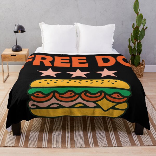 Item preview, DC The Sandwich Guy Free DC, DC Flag Sub Sandwiches Protests designed and sold by Colorfulman.