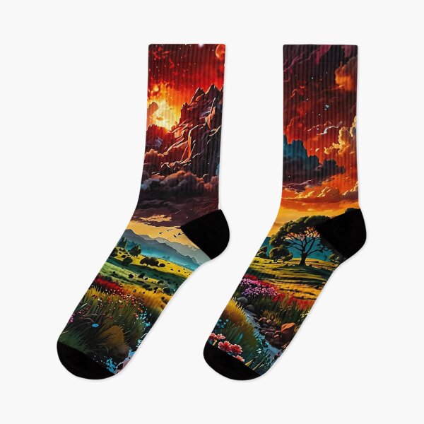 Item preview, At the foot of the Donnerberg designed and sold by PixelParadies.