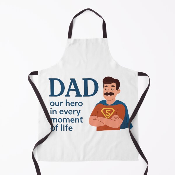 Item preview, DAD — our hero in every moment of life designed and sold by ChernivtsiSkoda.