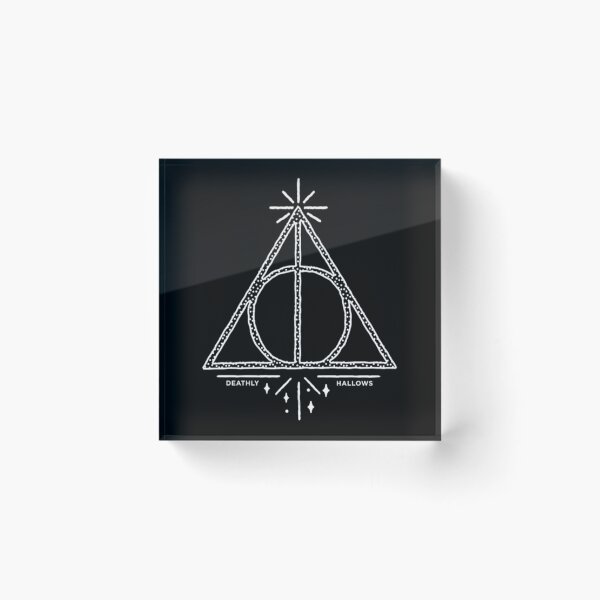 Item preview, HP Magic Hall ows designed and sold by harrygift.