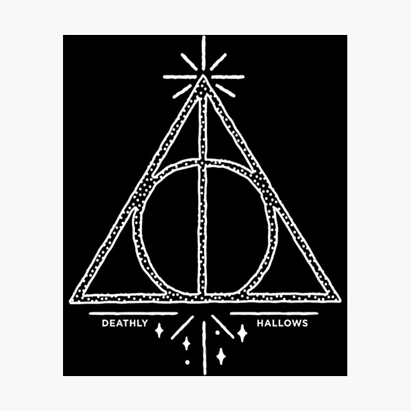 Item preview, HP Magic Hall ows designed and sold by harrygift.