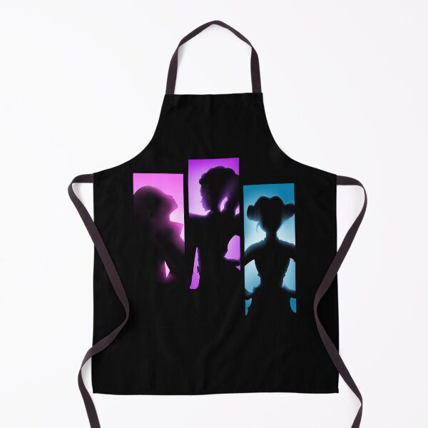 Item preview, The Huntrix designed and sold by leonafjgeorgia.