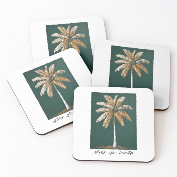 Item preview, Dias de Verão designed and sold by StudioRedKoala.
