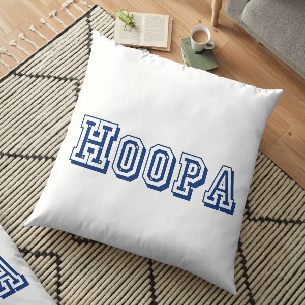 hoopa pillow