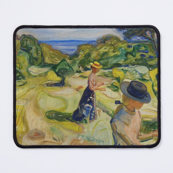Item preview, In the Garden designed and sold by RickE.