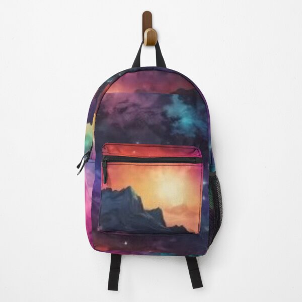 Item preview, Vivid Night Sky Dreams designed and sold by everwearss.
